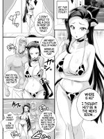 Bitch Ni Natta Kuro Gal Nee-chan To Irekawari Seikatsu 3 page 8