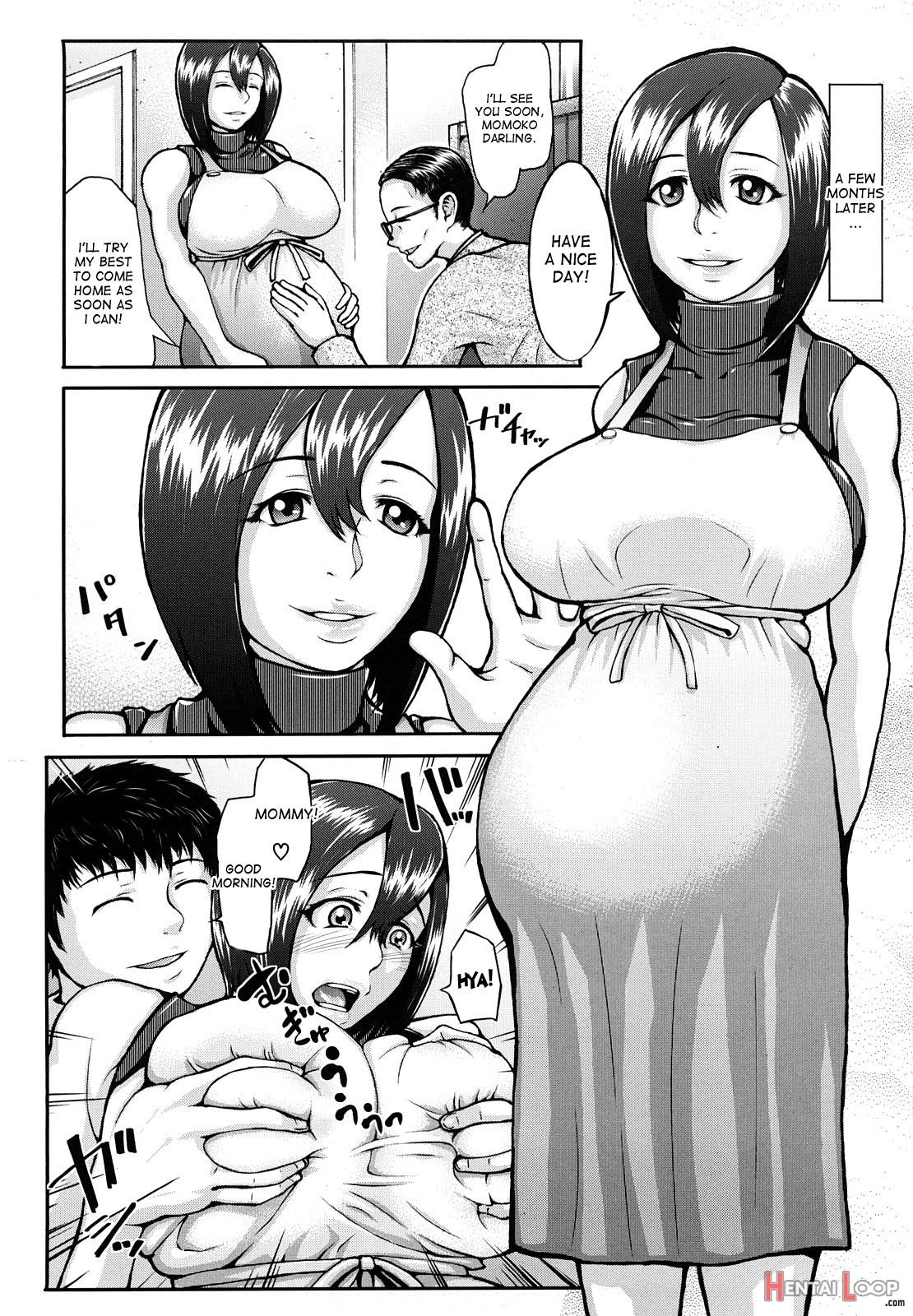 Bloomers Mama page 30