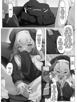 Bluearc No Ecchi Na Hon 3 page 3