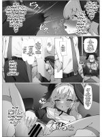 Bluearc No Ecchi Na Hon 3 page 7