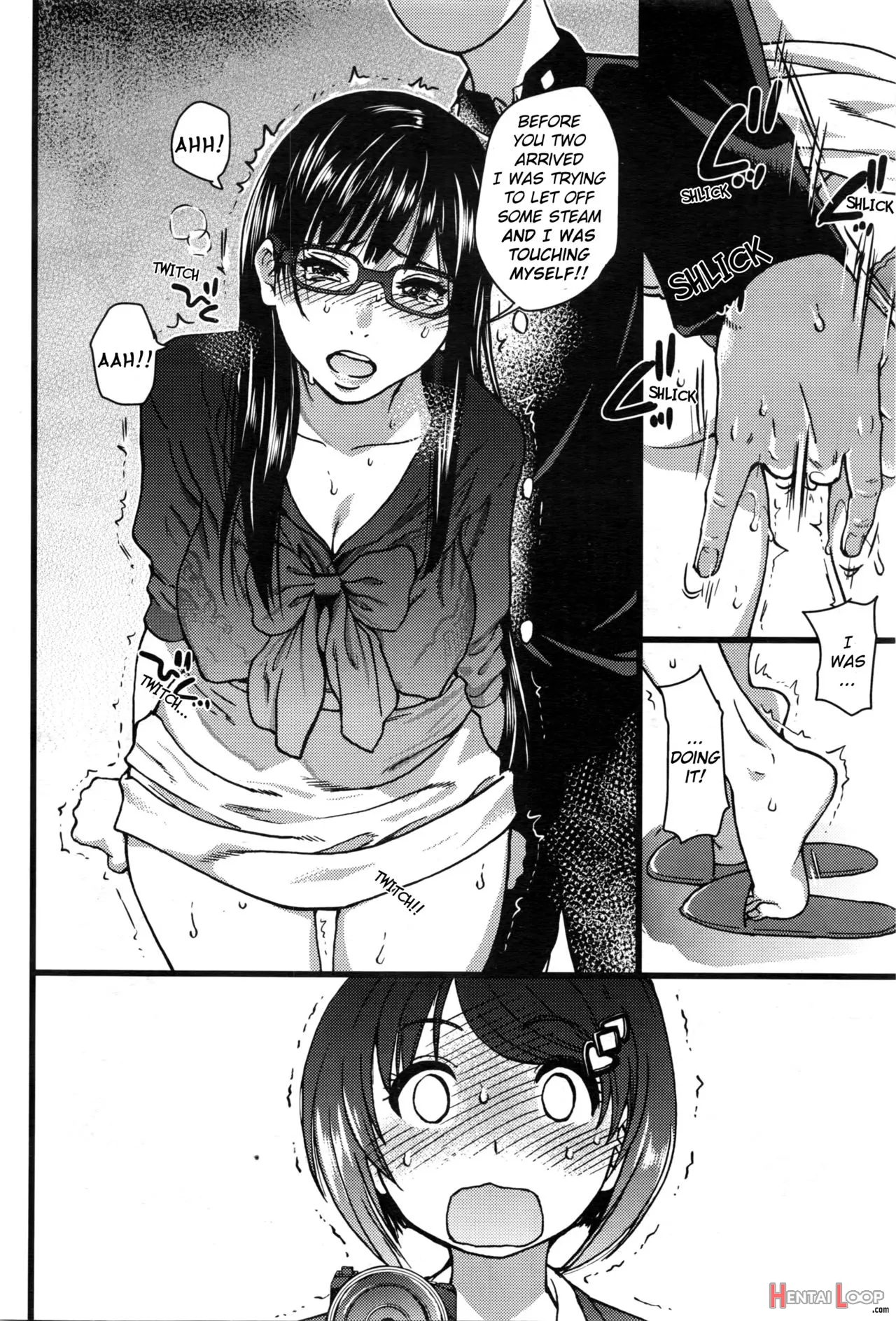 Boku No Bokki Penis O Rokuga Shite Ikina Yo page 12