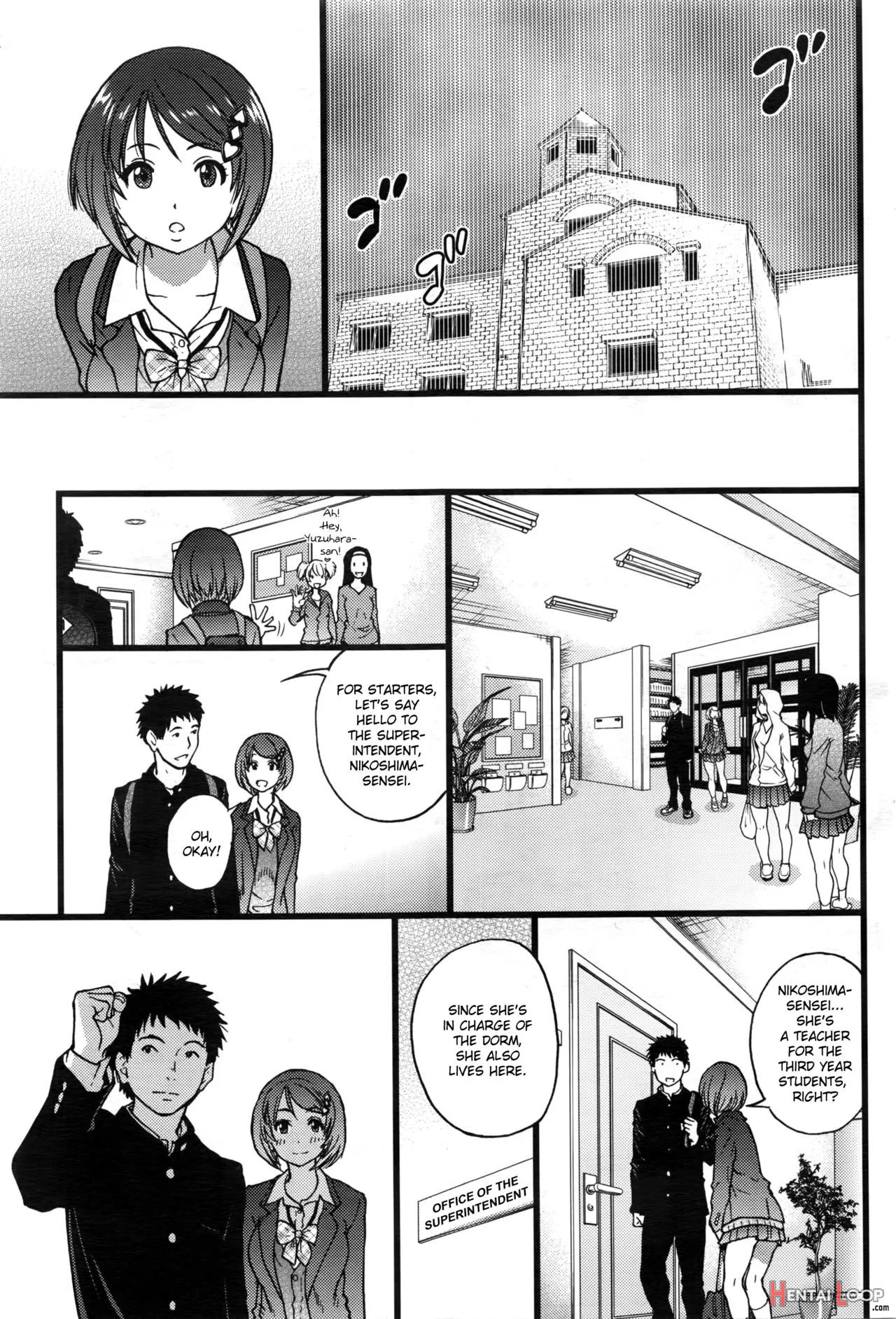 Boku No Bokki Penis O Rokuga Shite Ikina Yo page 7