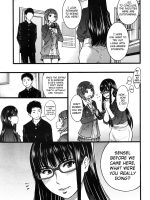 Boku No Bokki Penis O Rokuga Shite Ikina Yo page 9