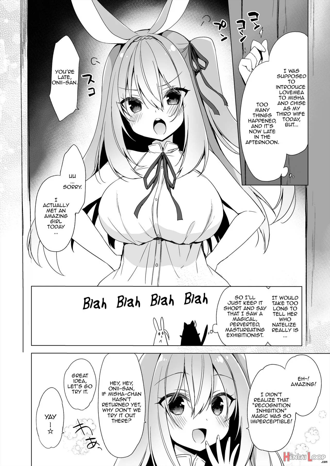 Boku No Risou No Isekai Seikatsu Soushuuhen 03 page 120