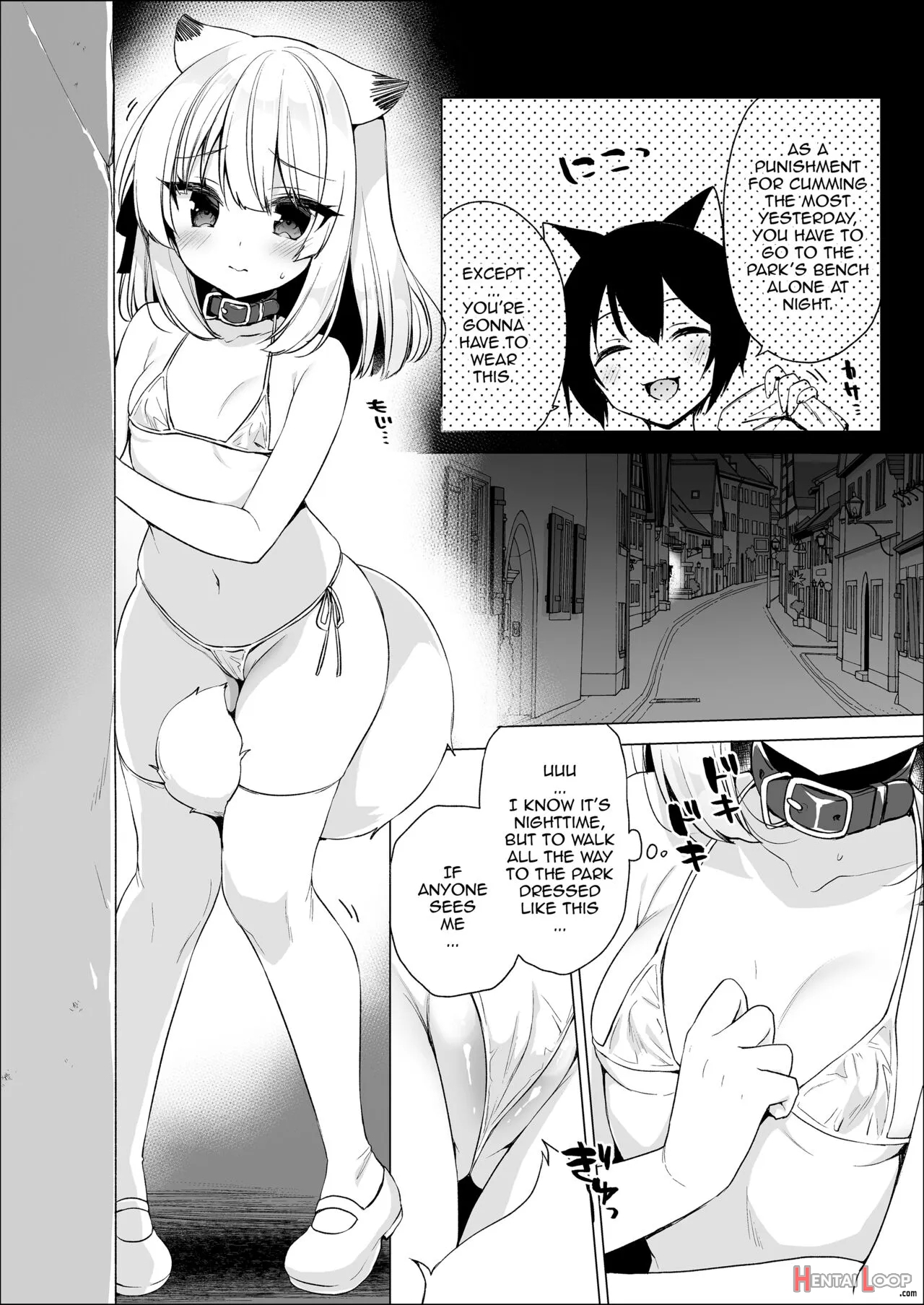 Boku No Risou No Isekai Seikatsu Soushuuhen 03 page 128