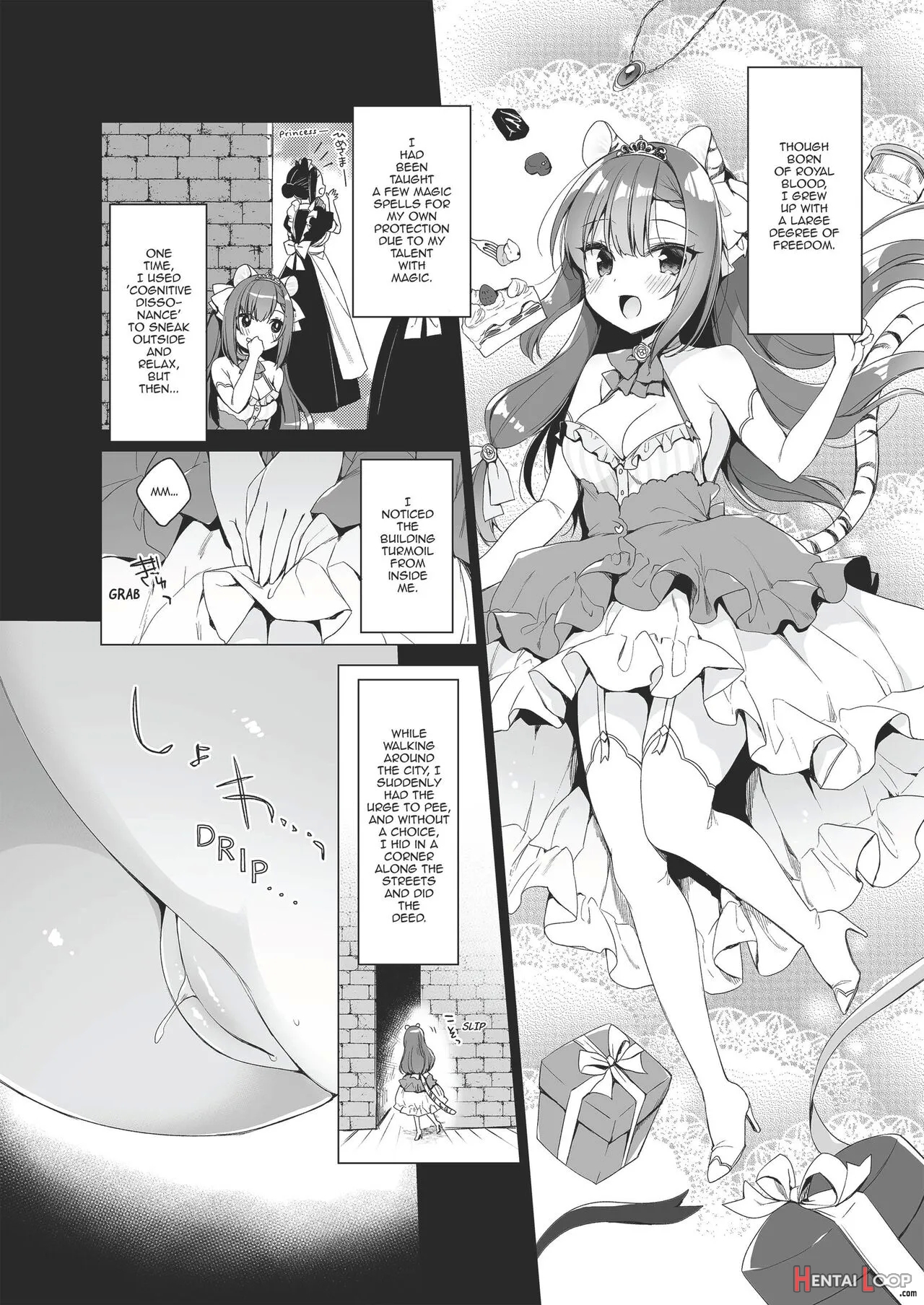 Boku No Risou No Isekai Seikatsu Soushuuhen 03 page 32