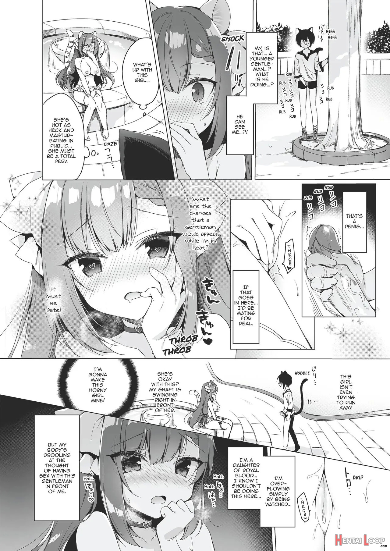 Boku No Risou No Isekai Seikatsu Soushuuhen 03 page 36