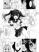 Boku No Risou No Isekai Seikatsu Soushuuhen 03 page 6