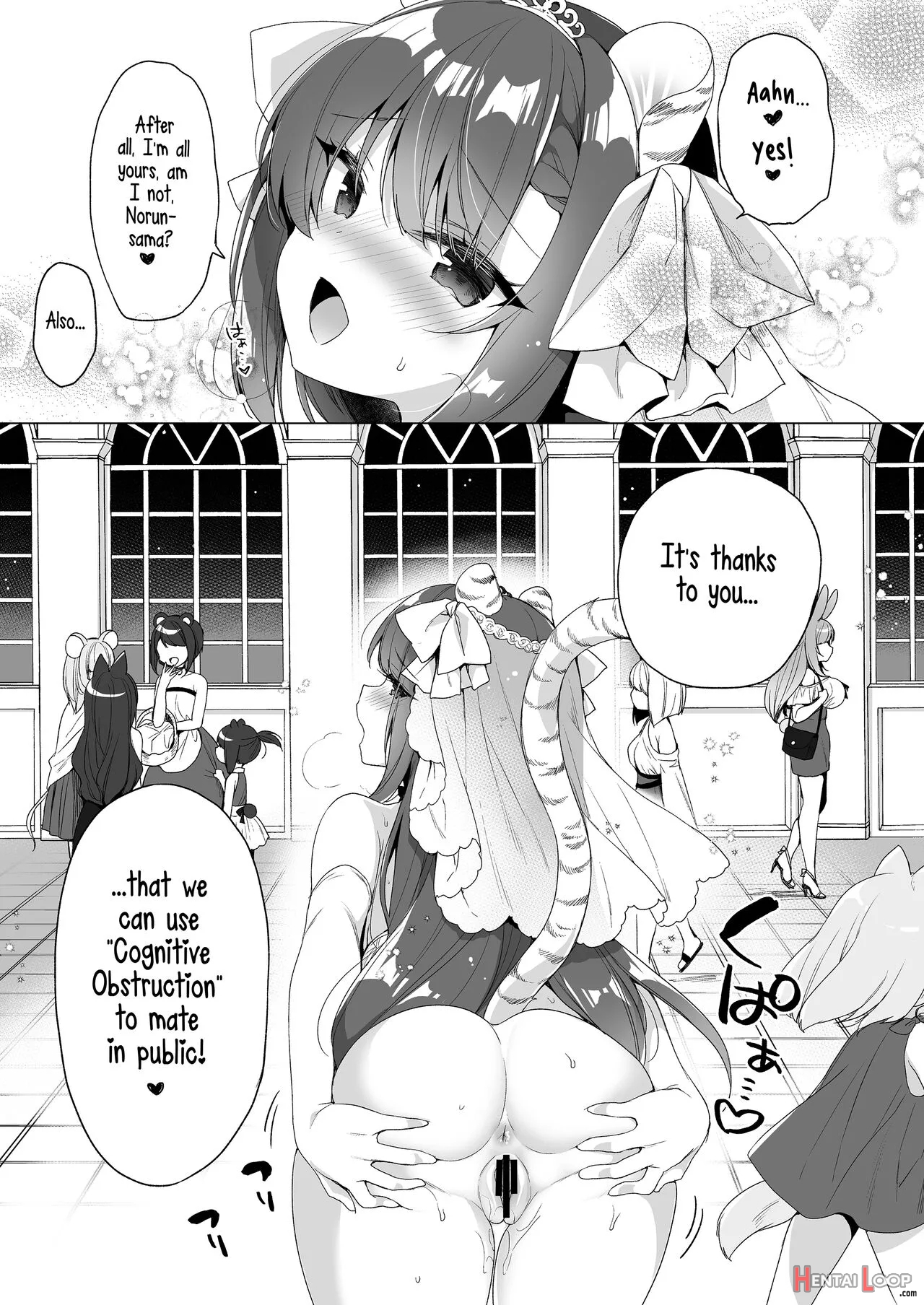 Boku No Risou No Isekai Seikatsu Soushuuhen 03 page 93