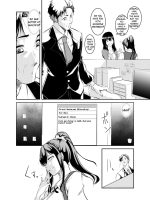 Bokuiro Ni Someru page 8