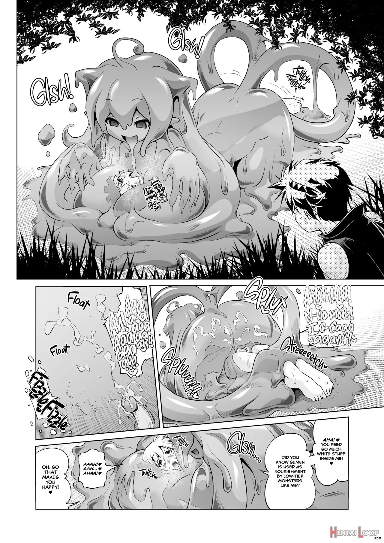 Bouken No Sho Series Soushuuhen - The Adventurer's Book Has Perfect. Vol. 1 page 87