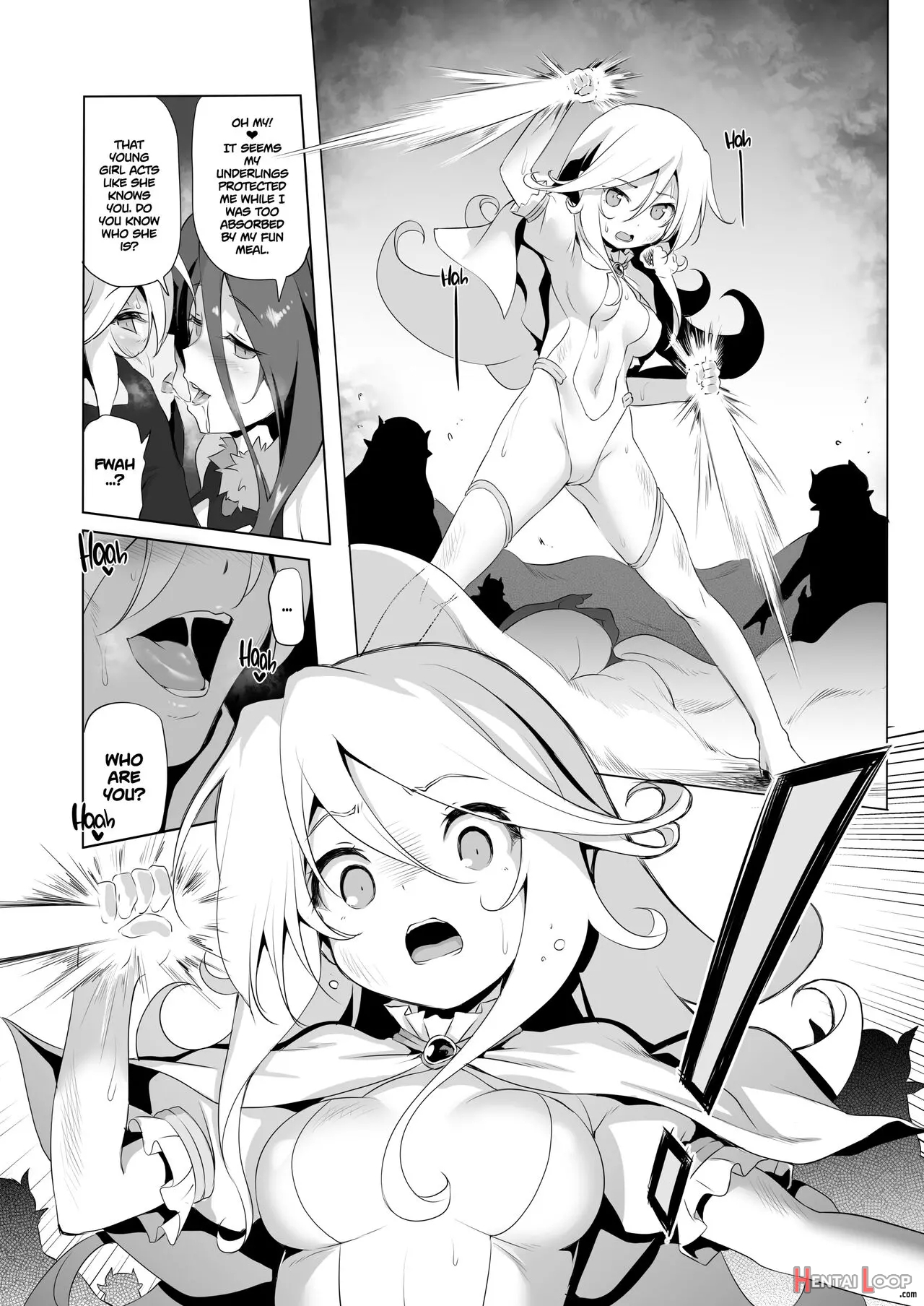 Bouken No Sho Series Soushuuhen - The Adventurer's Book Has Perfect. Vol. 2 - Decensored page 151