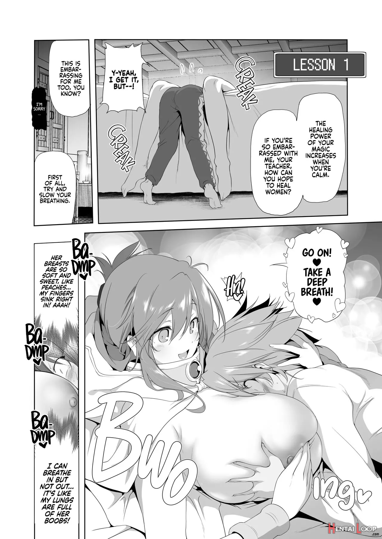 Bouken No Sho Series Soushuuhen - The Adventurer's Book Has Perfect. Vol. 2 - Decensored page 162