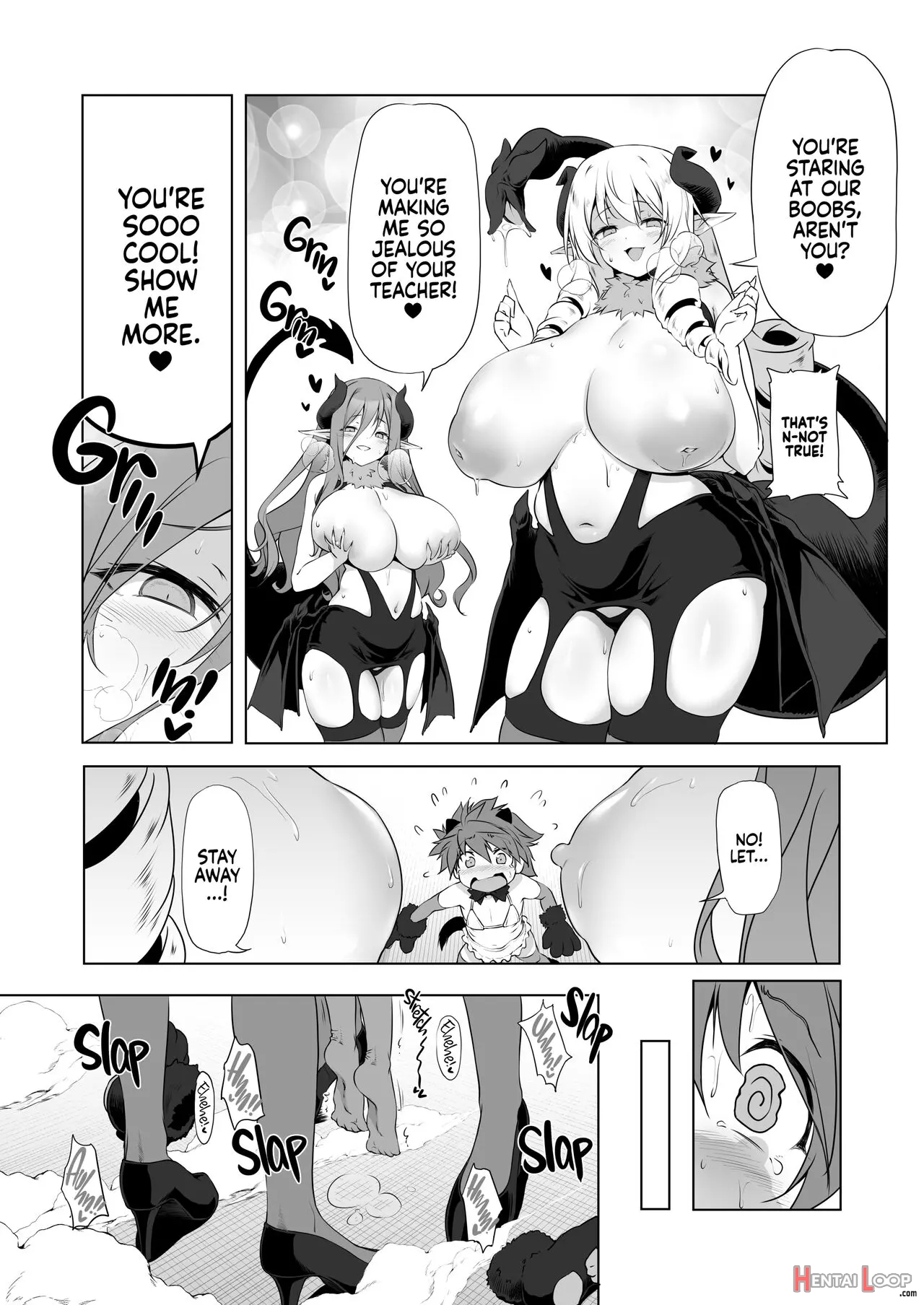 Bouken No Sho Series Soushuuhen - The Adventurer's Book Has Perfect. Vol. 2 - Decensored page 18