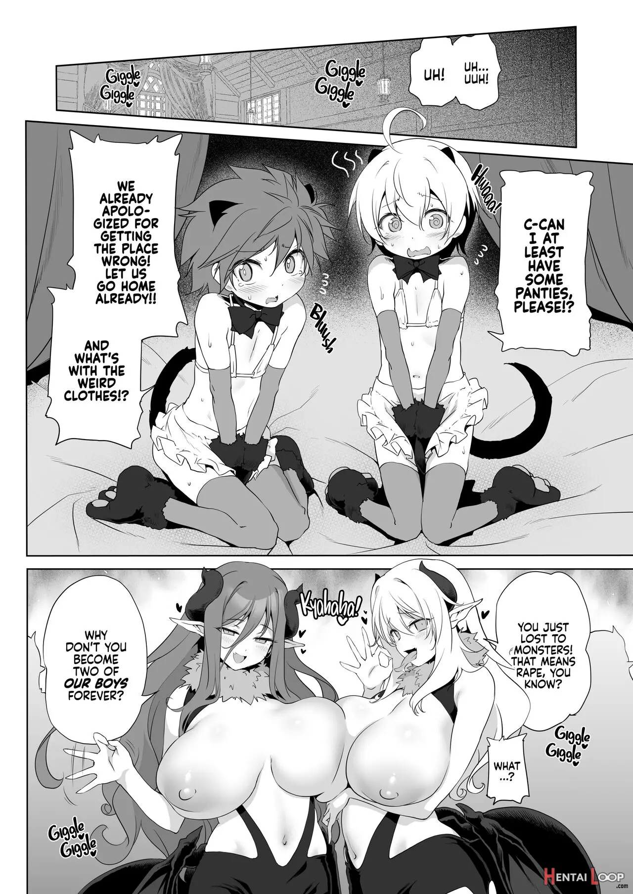 Bouken No Sho Series Soushuuhen - The Adventurer's Book Has Perfect. Vol. 2 - Decensored page 7