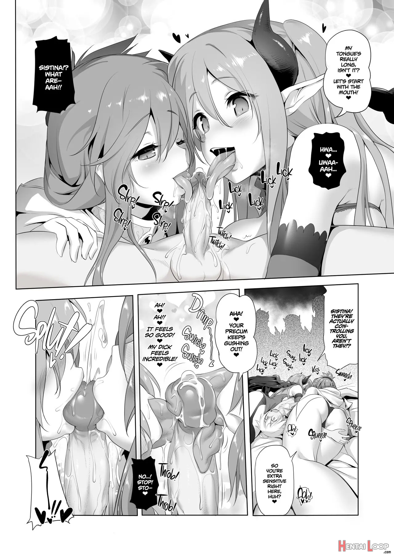 Bouken No Sho Series Soushuuhen - The Adventurer's Book Has Perfect. Vol. 2 - Decensored page 79