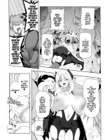 Bouken No Sho Series Soushuuhen - The Adventurer's Book Has Perfect. Vol. 2 - Decensored page 8