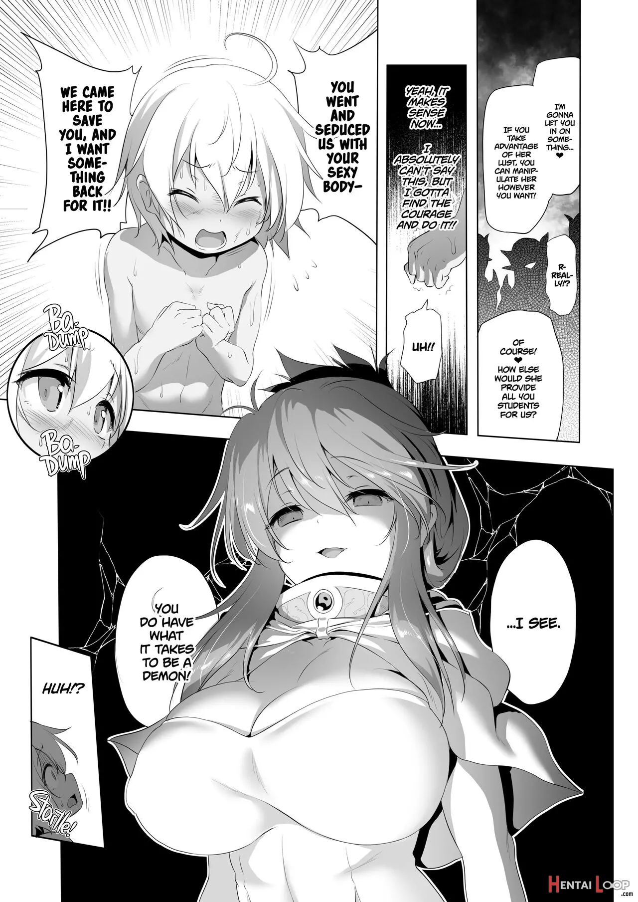 Bouken No Sho Series Soushuuhen - The Adventurer's Book Has Perfect. Vol. 2 - Decensored page 88