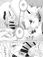 Boukun Futanari Ane Ga Iru Shimakaze-kun No Nichijou page 7