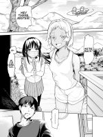 Buenryo Na Mesugaki Wo Enryonaku! page 2