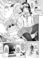 Buenryo Na Mesugaki Wo Enryonaku! page 8