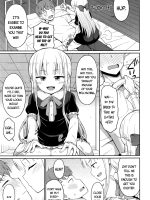 Cafe Eternal E Youkoso! Ch. 1 page 7