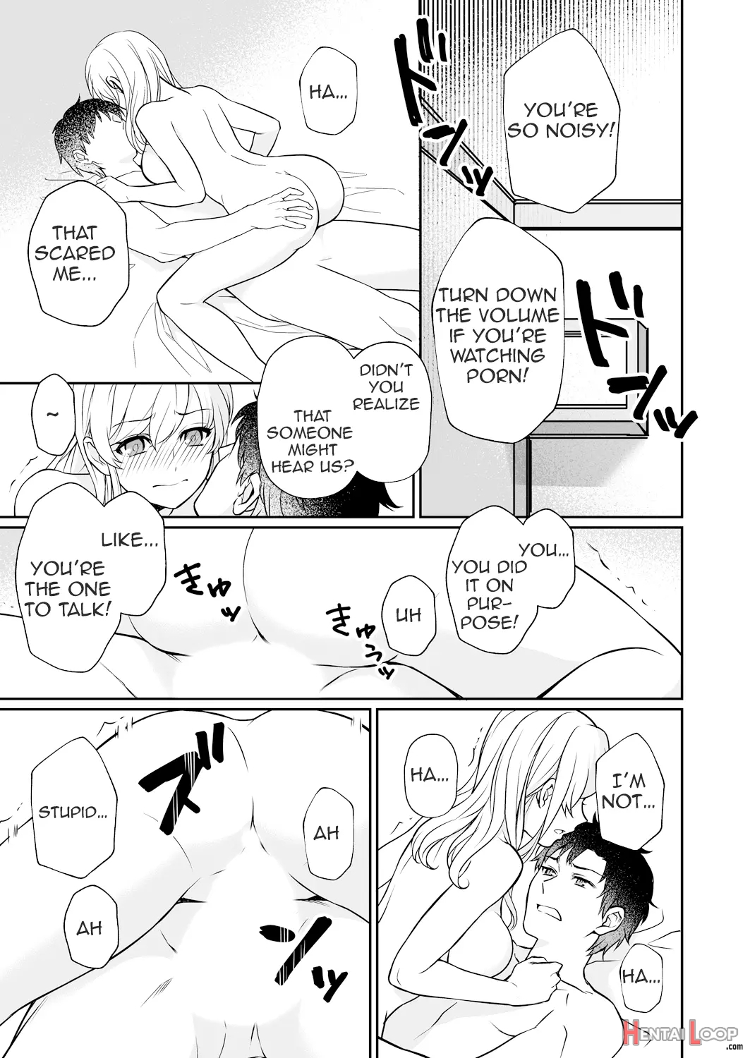 Capsule Hotel Ni Tomattara Oni Joushi Ga Ore No Shita De Torogao Ni Natta 1-3 page 20