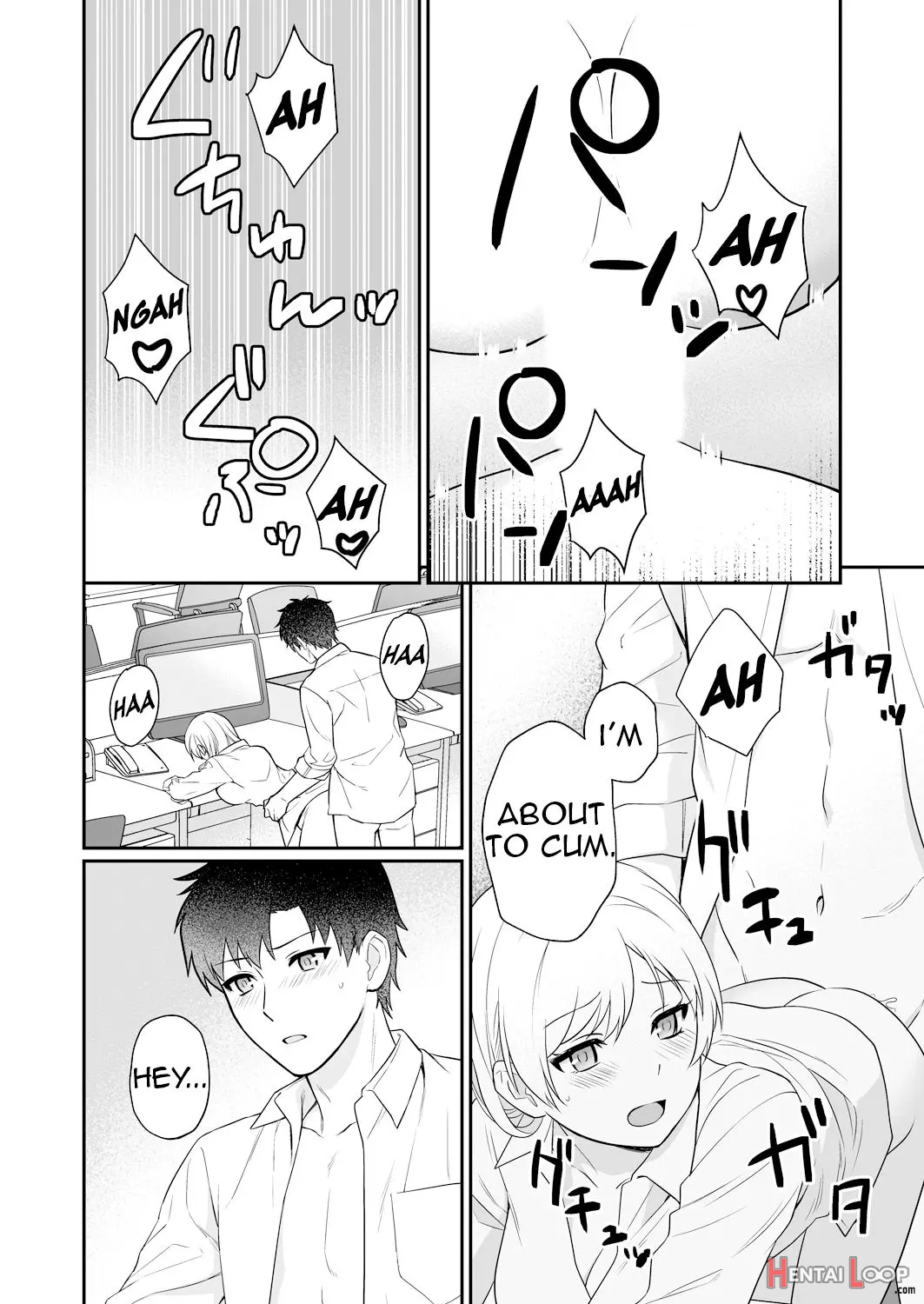 Capsule Hotel Ni Tomattara Oni Joushi Ga Ore No Shita De Torogao Ni Natta 1-3 page 51