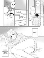 Capsule Hotel Ni Tomattara Oni Joushi Ga Ore No Shita De Torogao Ni Natta 1-3 page 6