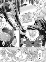 Charybdis No Oishii Shokutaku page 7