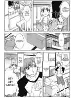 Chiisana Mama To H Na Jijou page 10