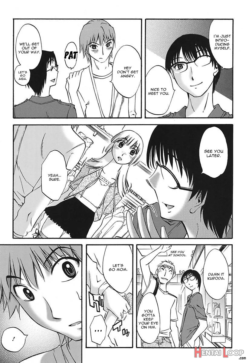 Chiisana Mama To H Na Jijou page 31