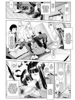 Chinpotsuki Ijimerarekko Ch. 9 page 2