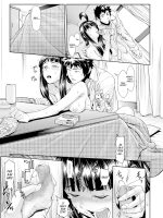 Chinpotsuki Ijimerarekko Ch. 9 page 5