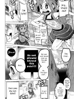 Chokkaku No Choku page 2