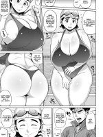 Chou Kimochii ♥ Himitsu Tokkun page 3