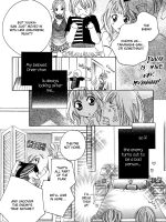 Closet Daisakusen page 3