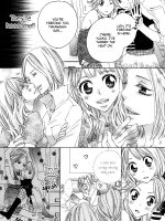 Closet Daisakusen page 4