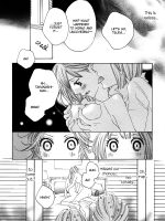 Closet Daisakusen page 5