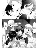 Daisuke To Gakkou page 8