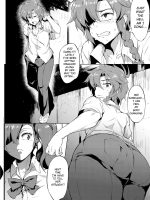 Danji Nyuuyou! 2-3 page 4