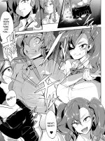 Danji Nyuuyou! 2-3 page 5