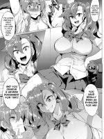 Danji Nyuuyou! 2-3 page 7