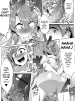 Danji Nyuuyou! 2-3 page 9