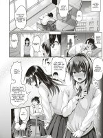 Danjo Pair De Yarou! Zenra-gumi Taisou page 10