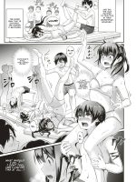 Danjo Pair De Yarou! Zenra-gumi Taisou page 5