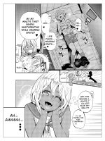 Danshi Dake Ga Kayoeru Joshikou Onoyuri Gakuen Ch. 2-5 page 10