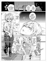 Danshi Dake Ga Kayoeru Joshikou Onoyuri Gakuen Ch. 2-5 page 3