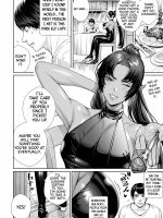 Dark Elf No Onee-san Ni Hirowarete page 2