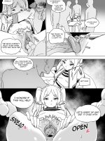 Defeated Frieren page 10